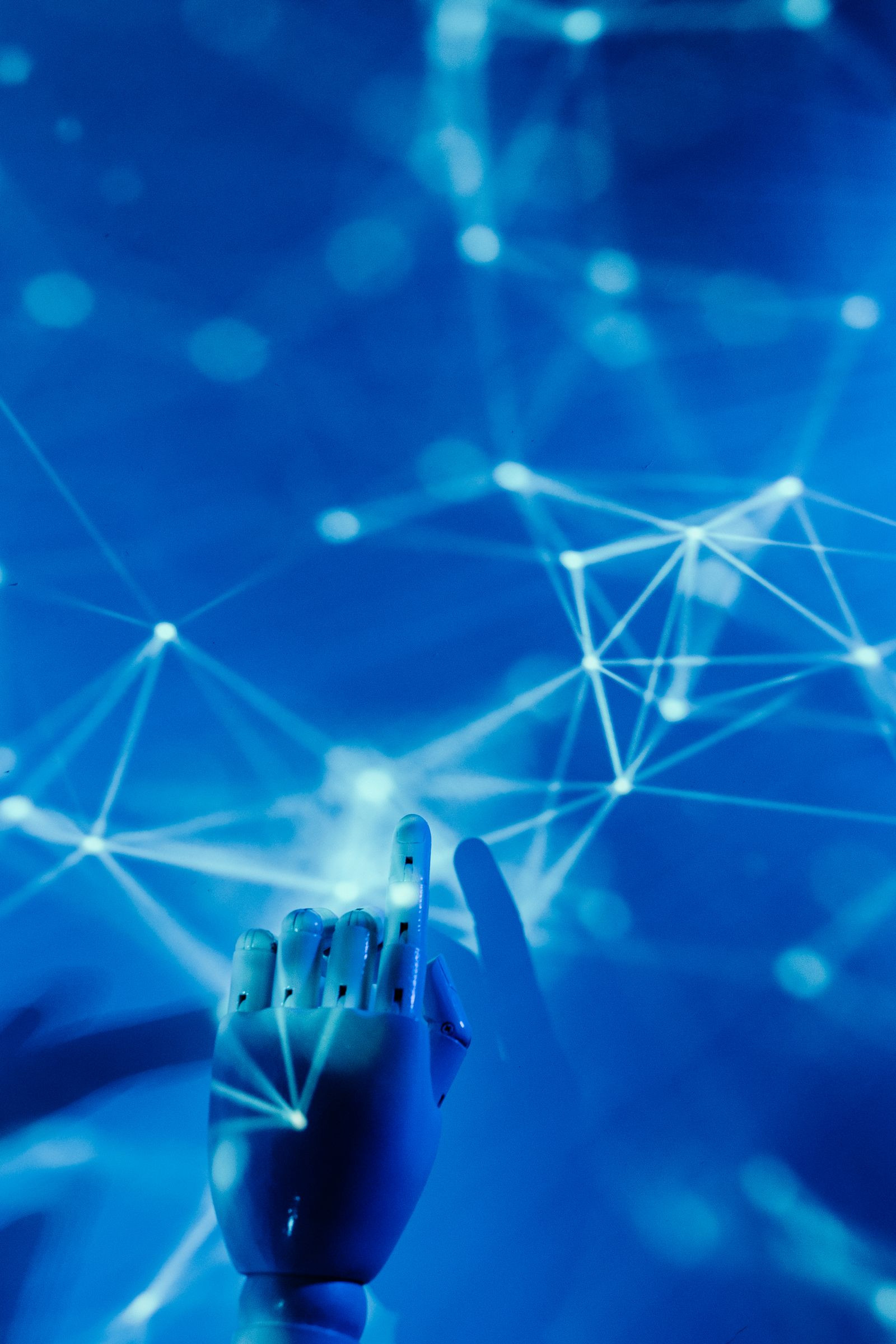 Photo illustrant la formation « Intelligence artificielle & transformation numérique »