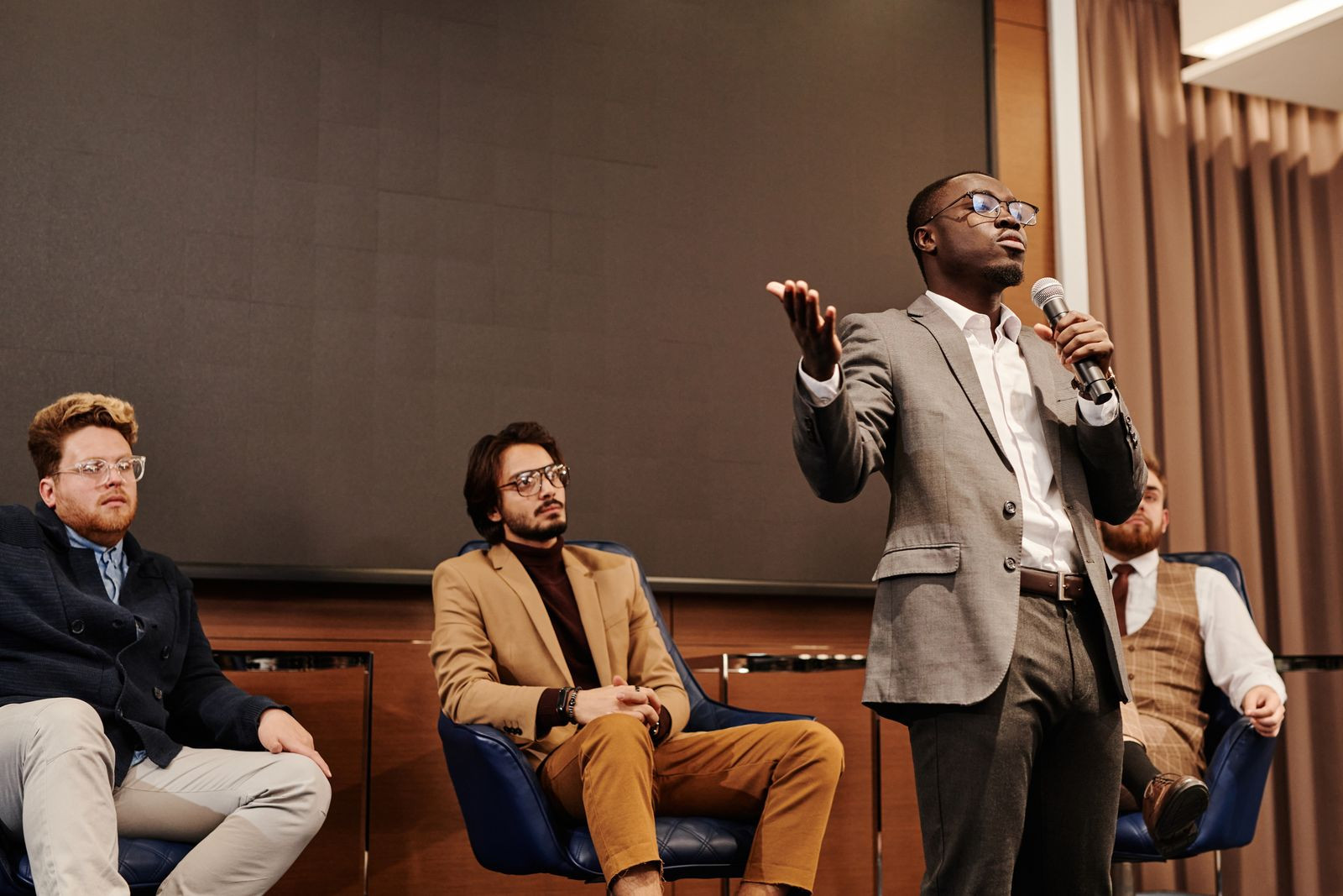 Photo illustrant la formation « Leadership, soft skills & développement personnel »